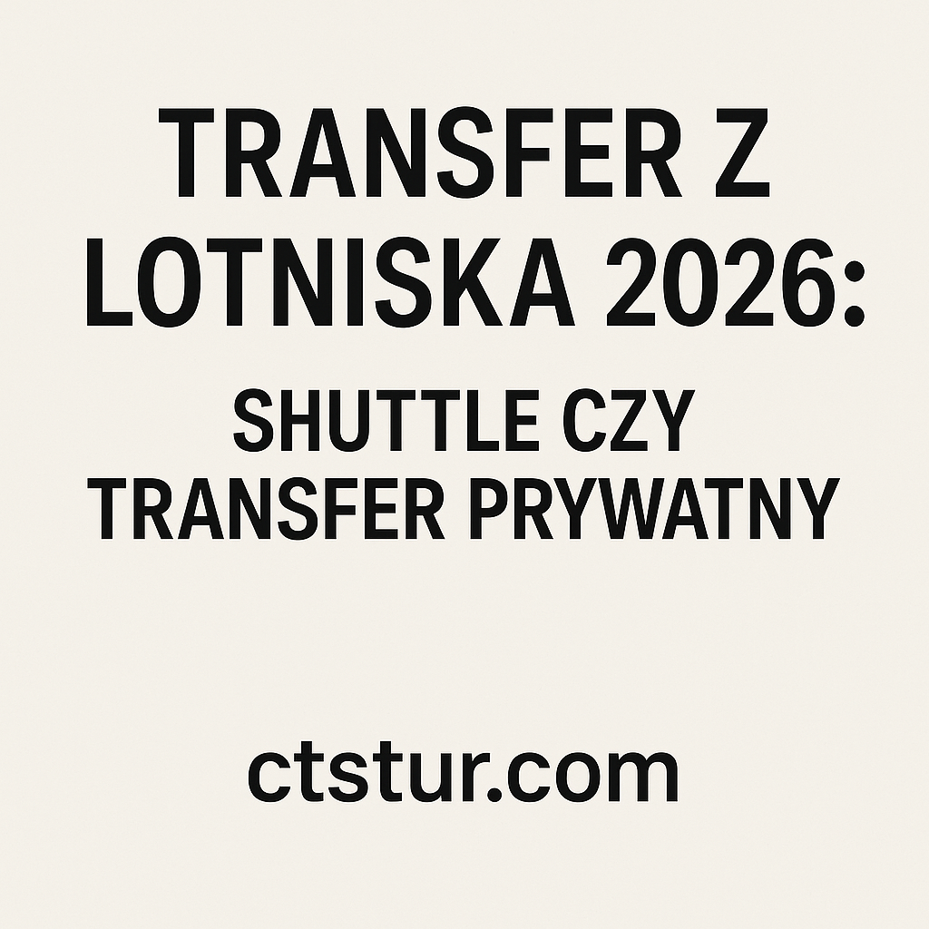 2026 Havalimanı Transferlerinde Ekonomik Alternatifler: Shuttle mı, Özel Araç mı?