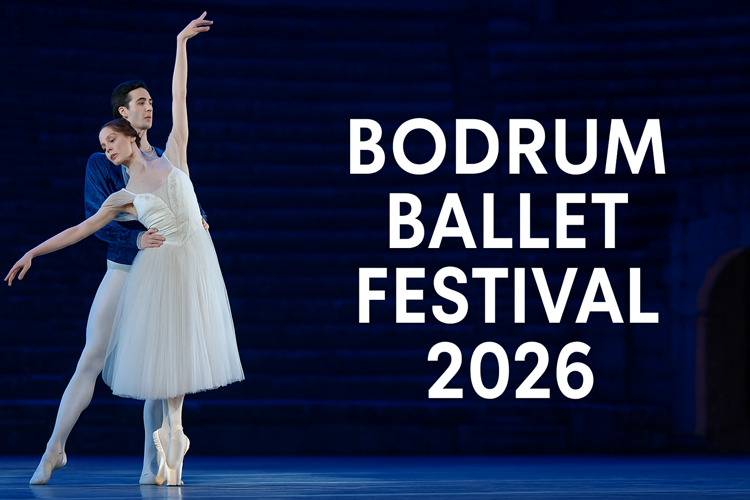 Bodrum Bale Festivali 2026 – En Kapsamlı Rehber