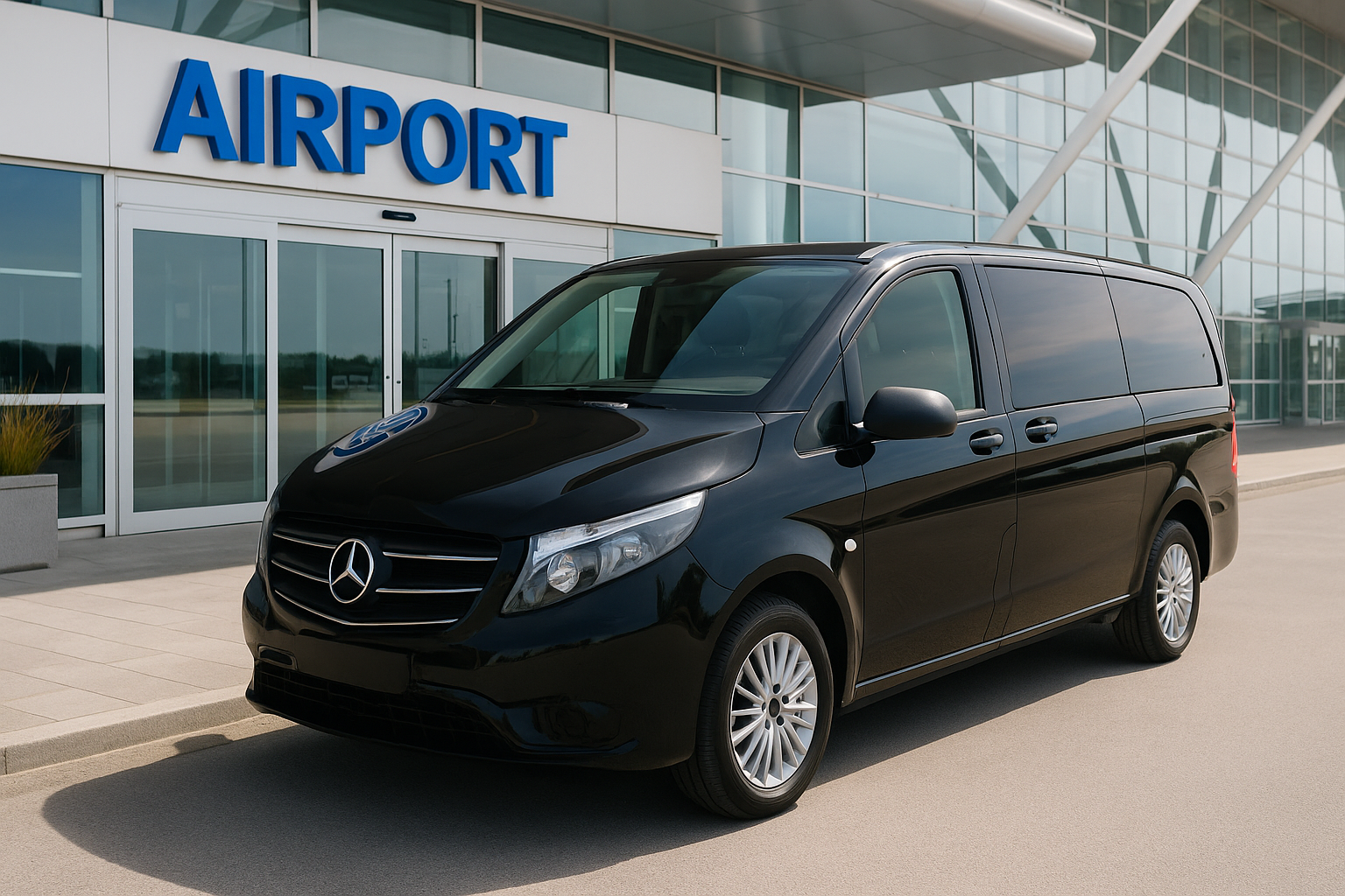 Bodrum Havalimanı → Akyarlar Transfer 2026 | VIP & Shuttle Ulaşım Rehberi