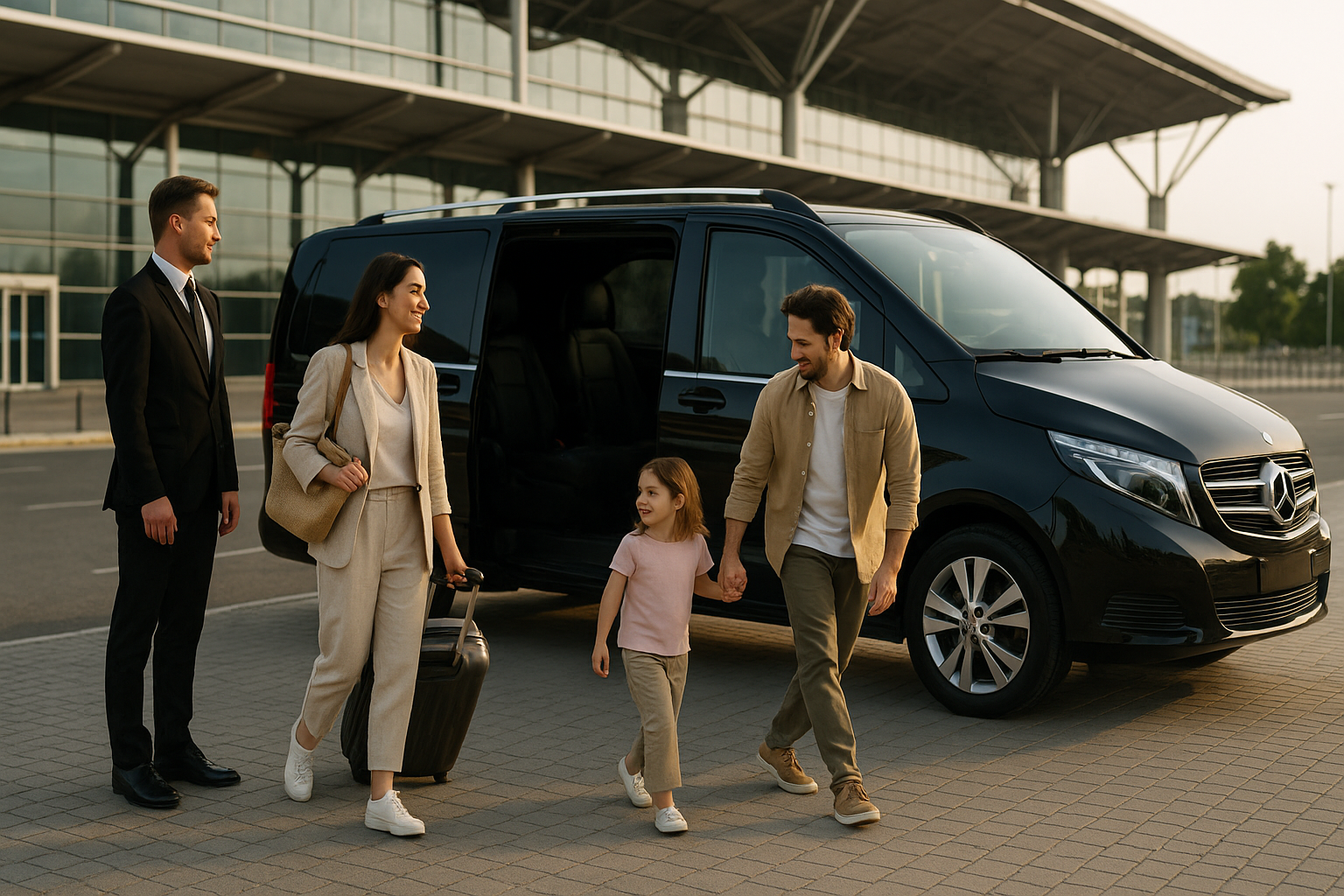 Bodrum Havalimanı → Gündoğan Transfer 2026 | VIP & Shuttle Ulaşım Rehberi