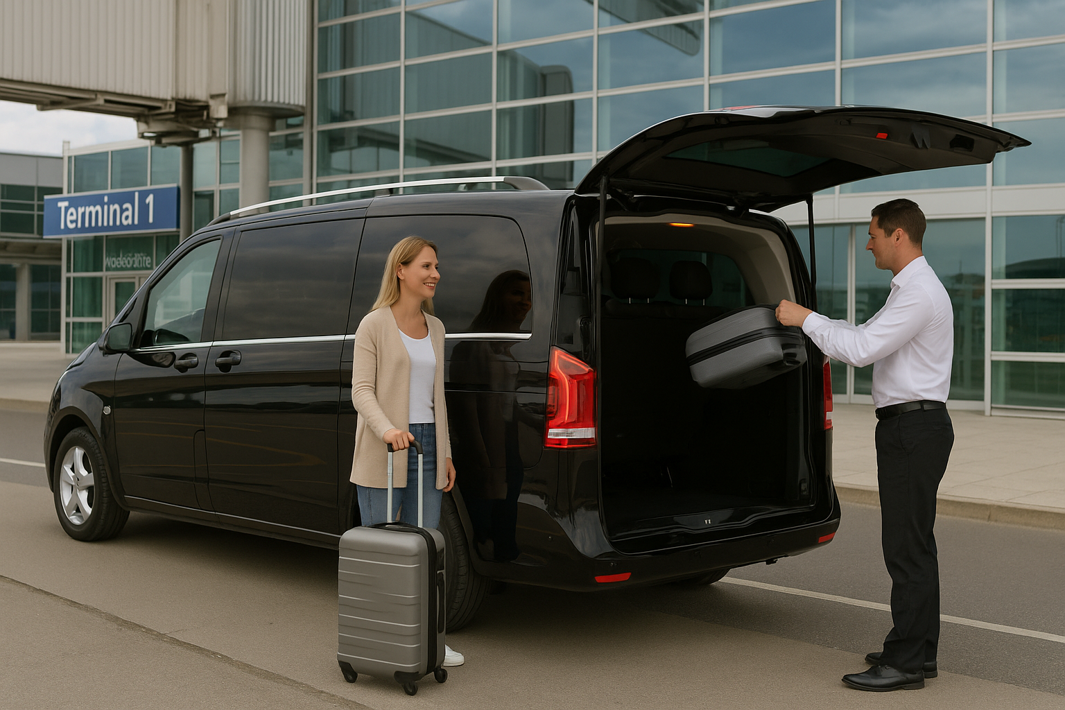 ANTALYA HAVALİMANI (AYT) TRANSFER 2026