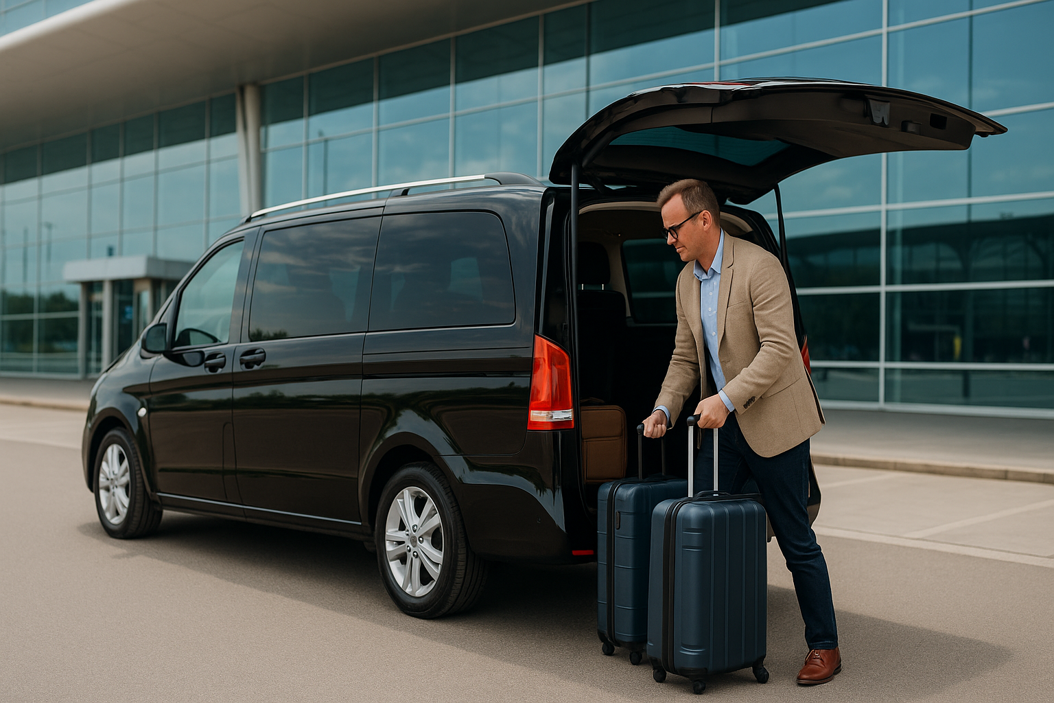 İZMİR ADNAN MENDERES HAVALİMANI TRANSFER 2026