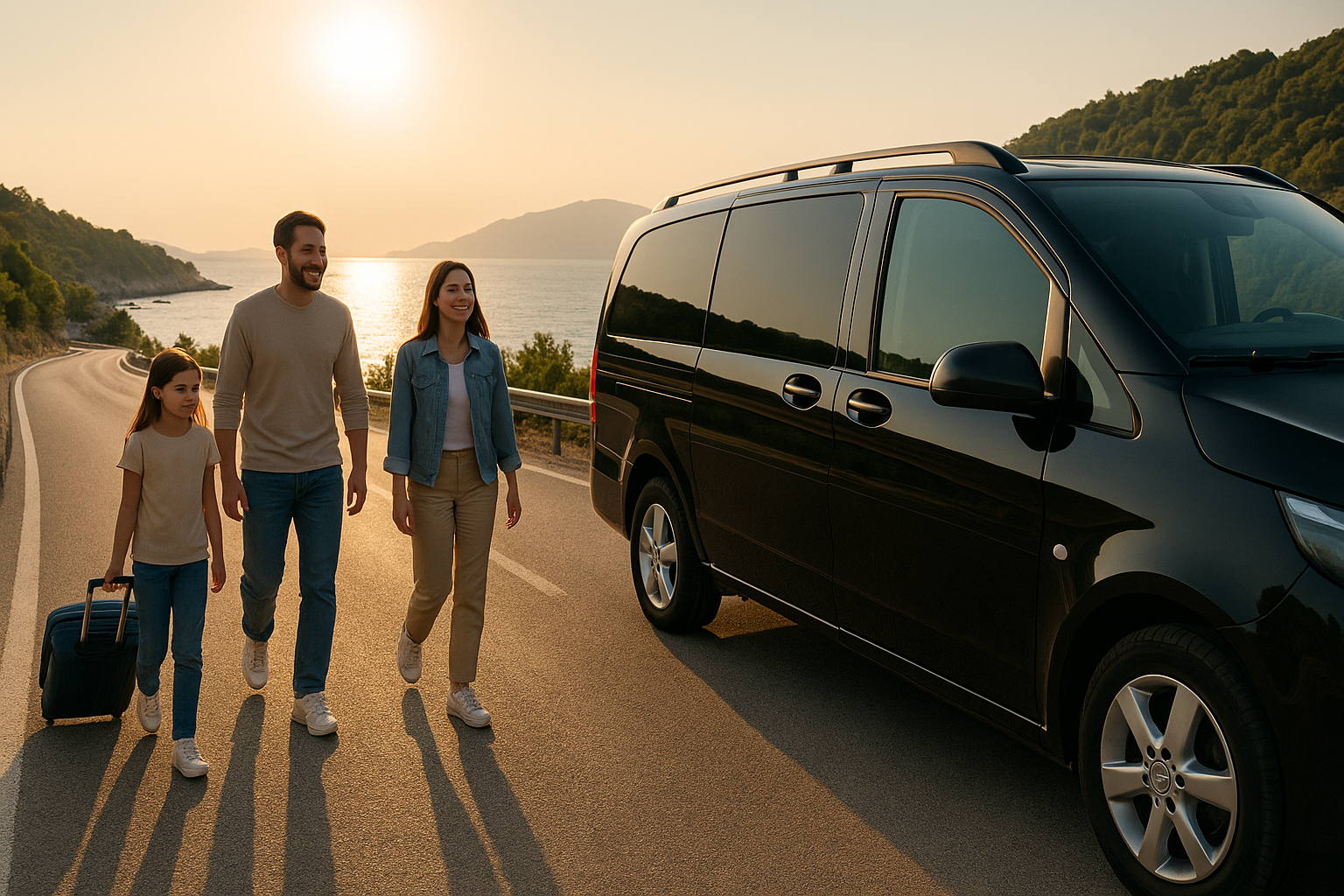 Fethiye’den Didim’e Transfer 2026