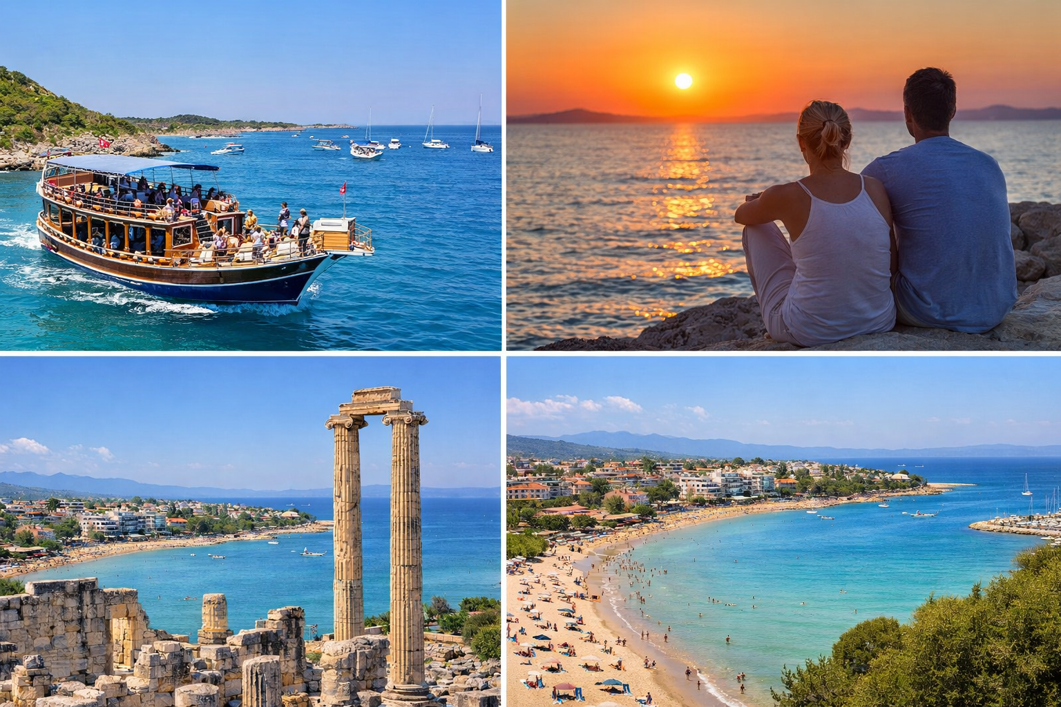 **Didim’de Neler Yapılır?