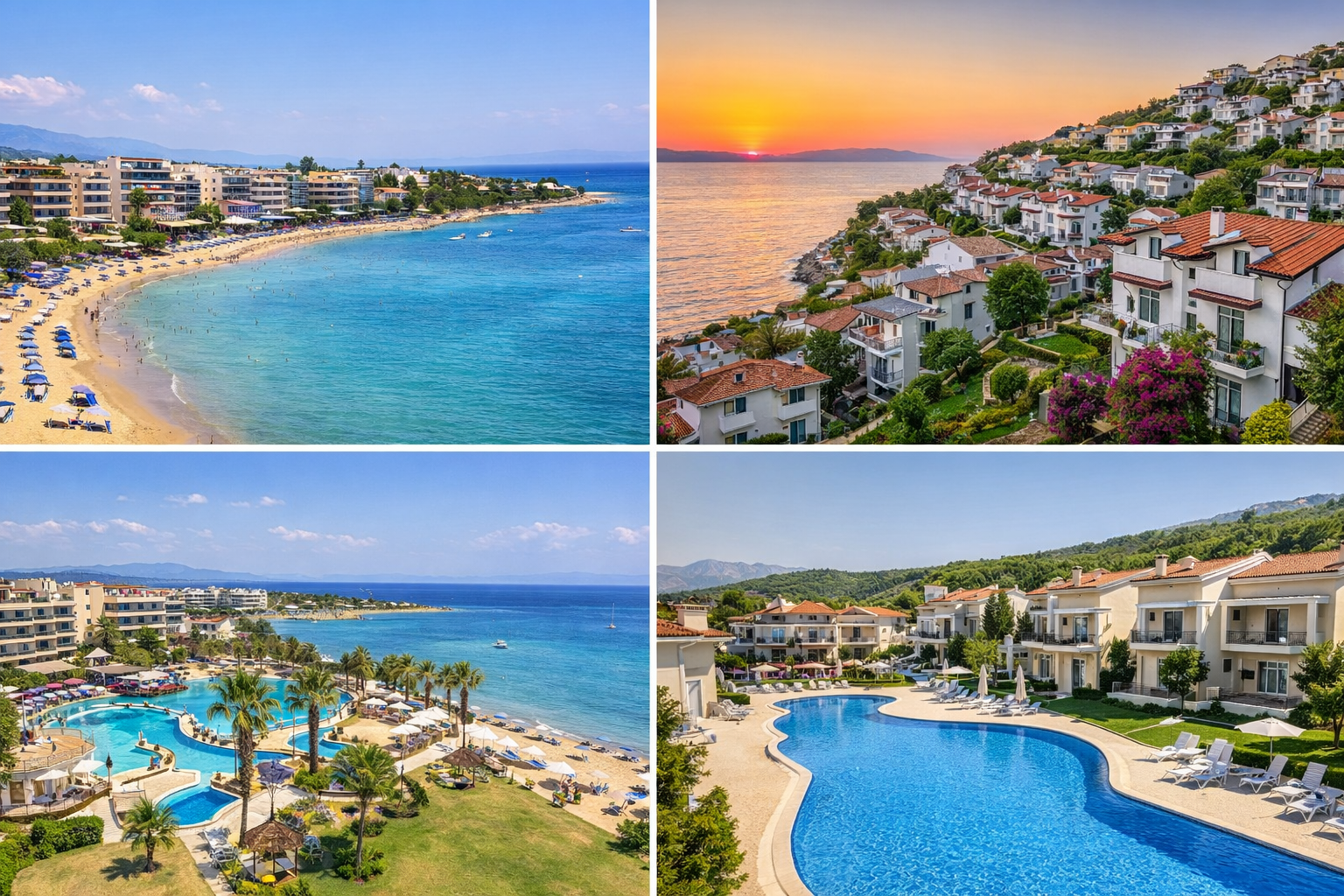 **Didim’de Nerede Kalınır?