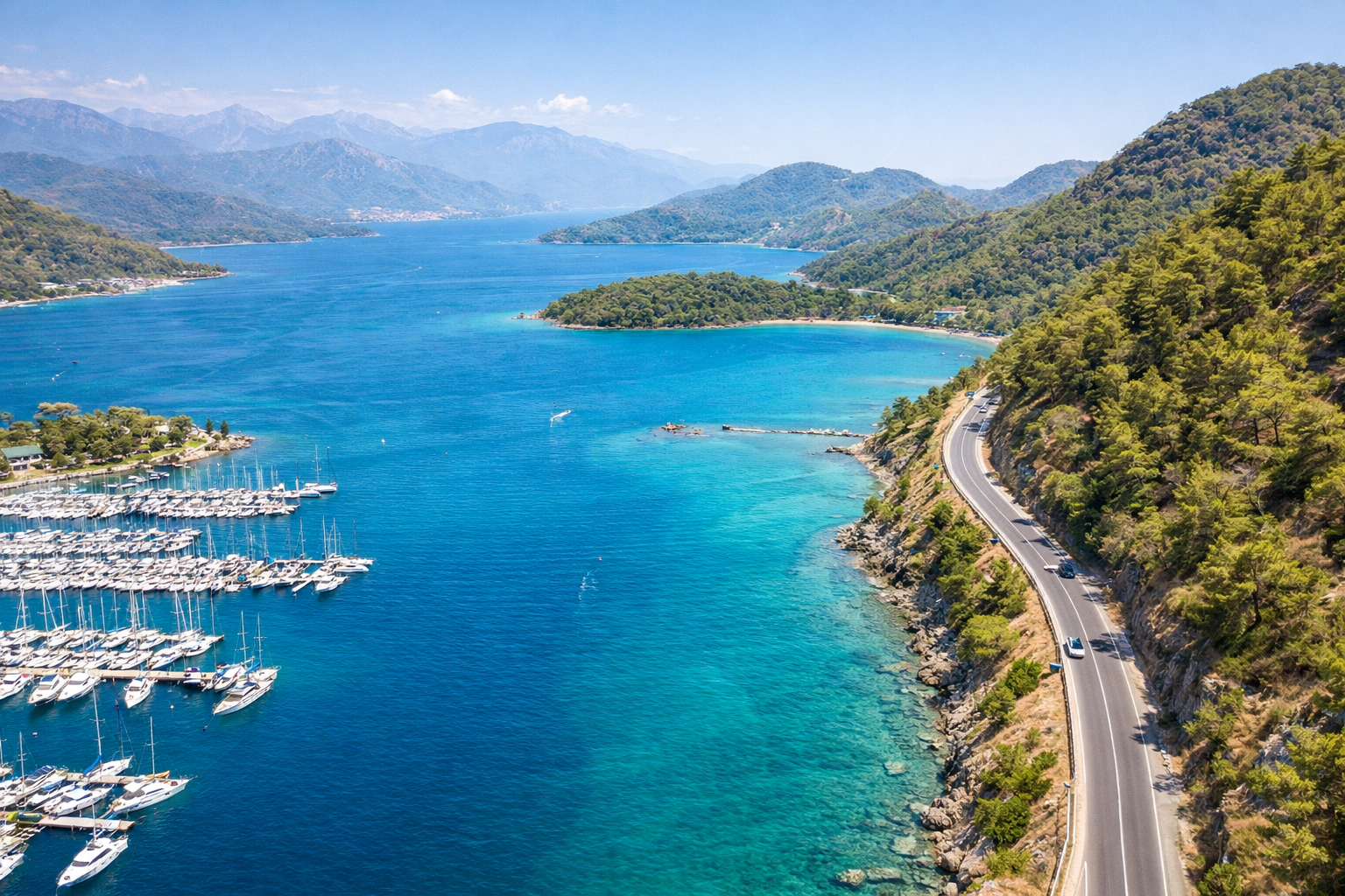 Fethiye’den Günübirlik Turlar & Deneyimler (2026)