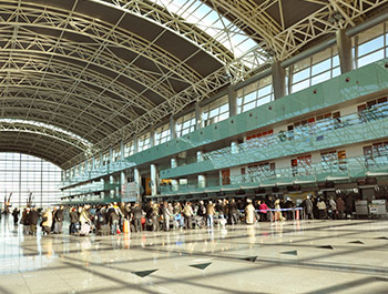 İzmir’den Çeşme’ye Nasıl Gidilir? 