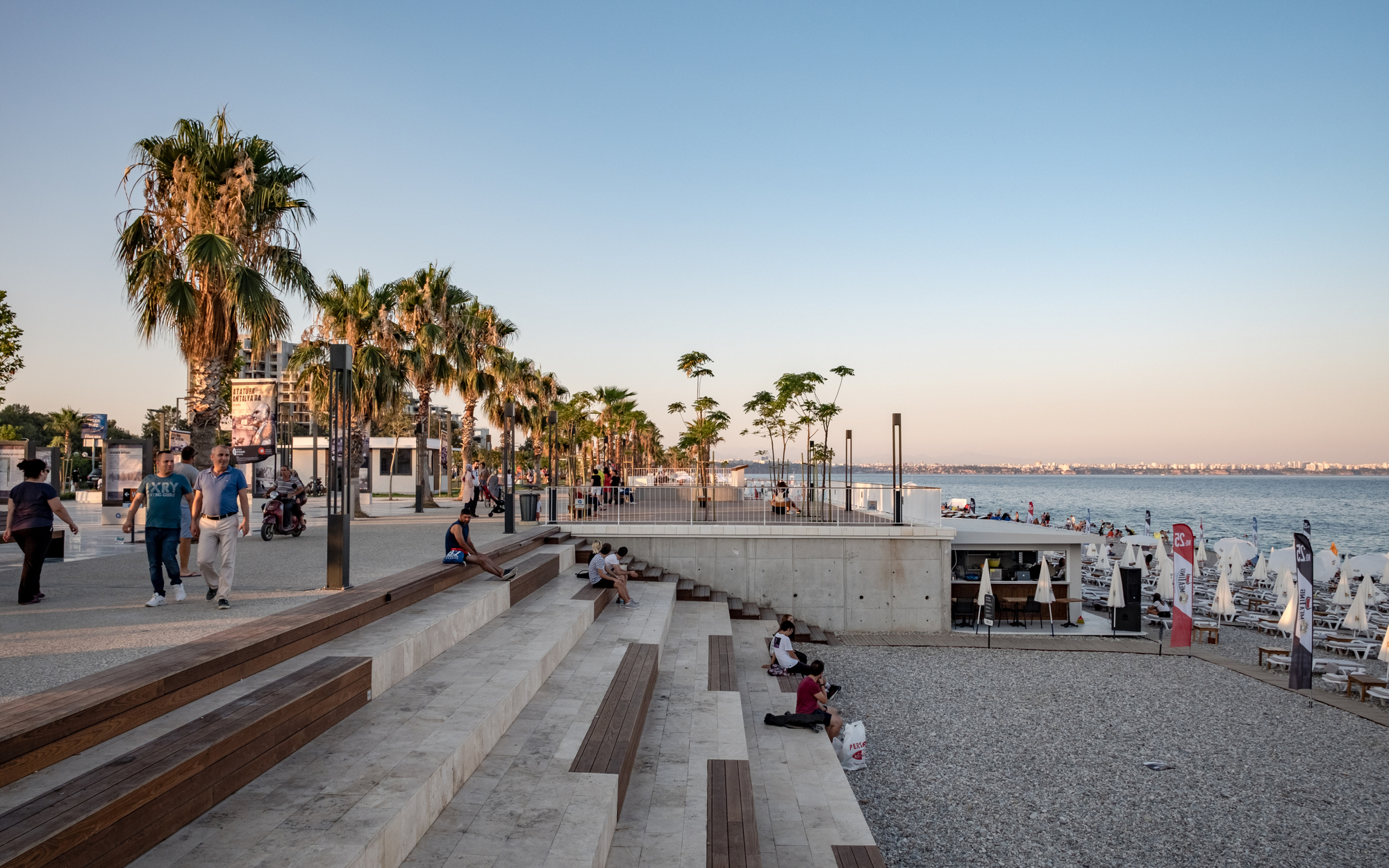 Dalaman Havalimanı’ndan Antalya’ya Nasıl Gidilir? 