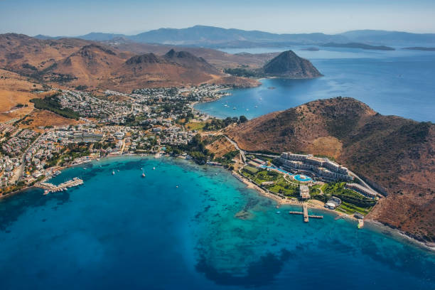 Dalaman Havalimanı’ndan Bodrum’a Nasıl Gidilir?