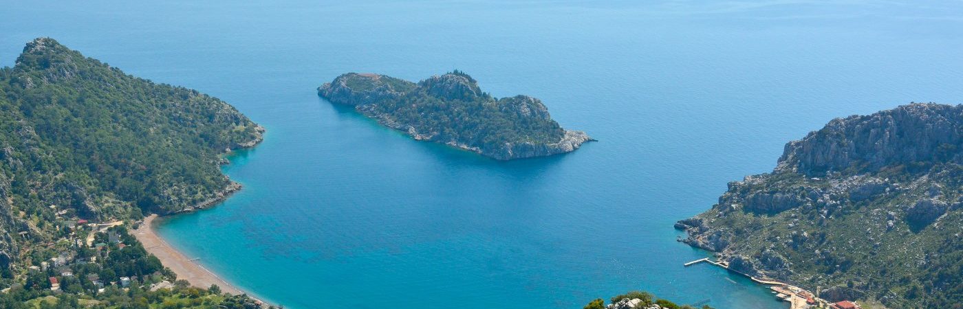 Bodrum Havalimanı’ndan Marmaris’e Nasıl Gidilir? 