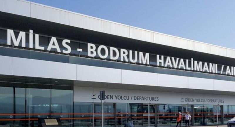 ✈️ Bodrum Milas Havalimanı'ndan Şehirler Arası Özel Ulaşım: CTS TUR ile Konforlu Yolculuk