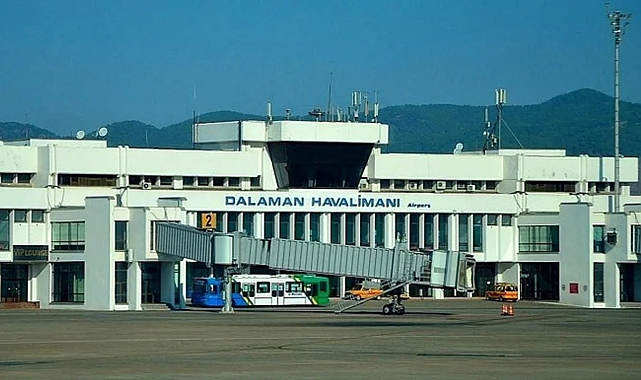 ✈️ Dalaman Havalimanı’ndan Özel Şehirler Arası Transfer: CTS TUR ile Rahat ve Güvenli Yolculuk