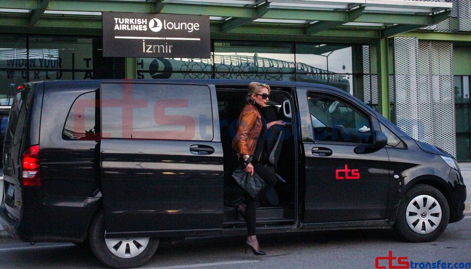 Shared & Private Transfer Services from Bodrum Airport to Didim Hotels: The Key to a Comfortable Start
