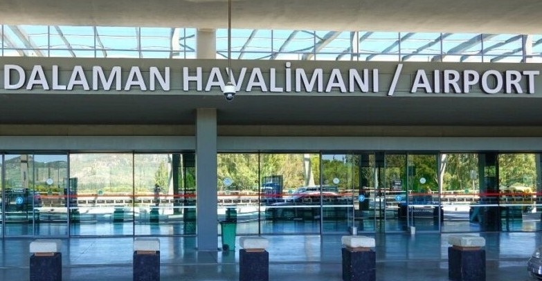Dalaman Havalimanı’ndan Didim’e CTS Tur ile Shuttle Transfer: Rahat ve Ekonomik Yolculuk