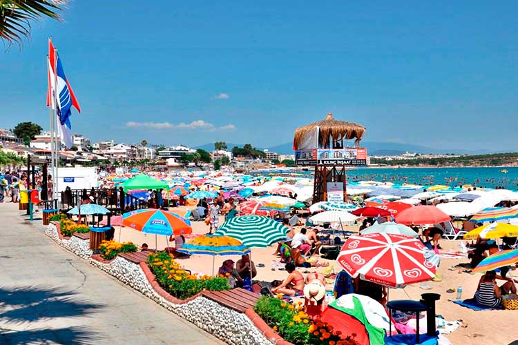 Ege’nin Saklı Cenneti Didim: Tatil, Tarih ve Doğanın Buluştuğu Yer
