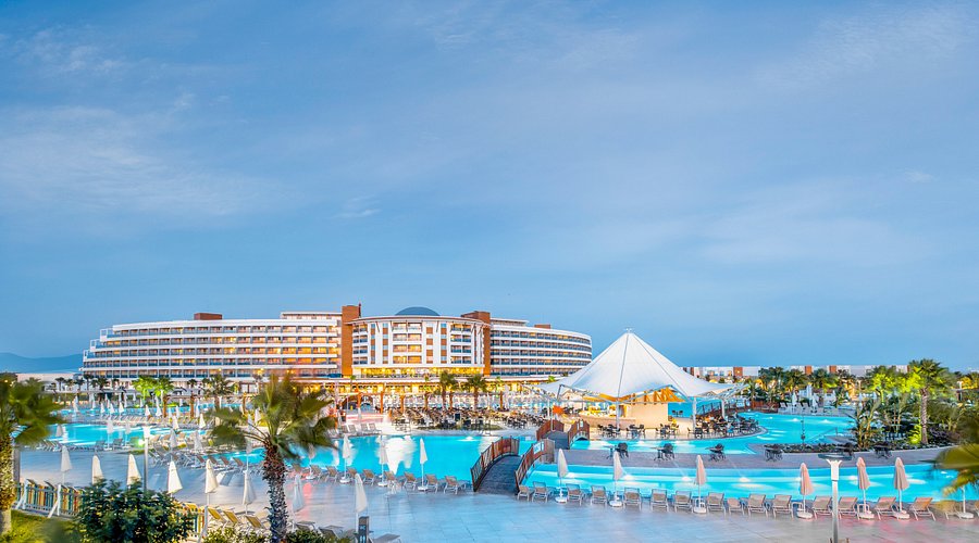 Bodrum Havalimanı’ndan Aquasis Otel’e Paylaşımlı ve Özel Transfer Hizmeti: CTS Tur ile Konforlu ve Güvenli Ulaşım
