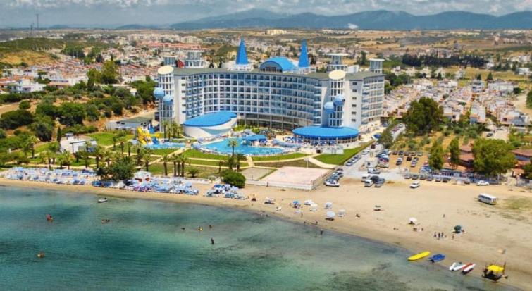 Bodrum Havalimanı’ndan Didim Prive Otel’e Paylaşımlı ve Özel Transfer Hizmeti: CTS Tur ile Konforlu ve Güvenli Ulaşım