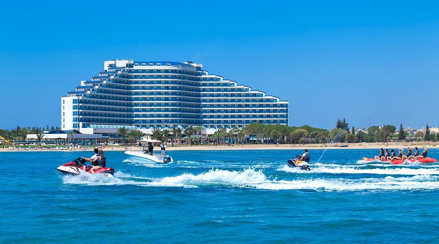 İzmir Havalimanı’ndan Venosa Otel’e Paylaşımlı ve Özel Transfer Hizmeti – CTS Tur ile Konforlu ve Güvenli Ulaşım