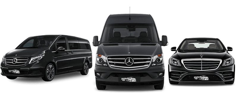 Özel Transfer ile Havalimanından Otelinize ve Tatil Evinize Lüks ve Hızlı Ulaşım