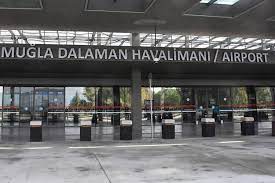 Dalaman Havalimanı: Ege ve Akdeniz’in Turizm Kapısı, Didim ve Çevresine Kolay Ulaşım