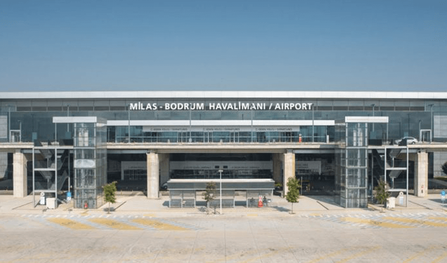  Bodrum-Milas Havalimanı’ndan Ege'nin Gözde Tatil Beldelerine Transfer Rehberi