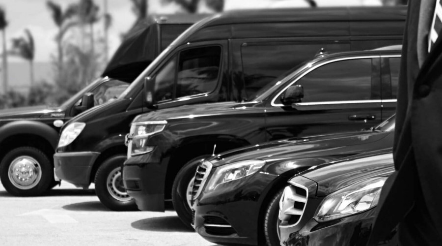  Bodrum Havalimanı’ndan Altınkum’a VIP Transfer Hizmeti