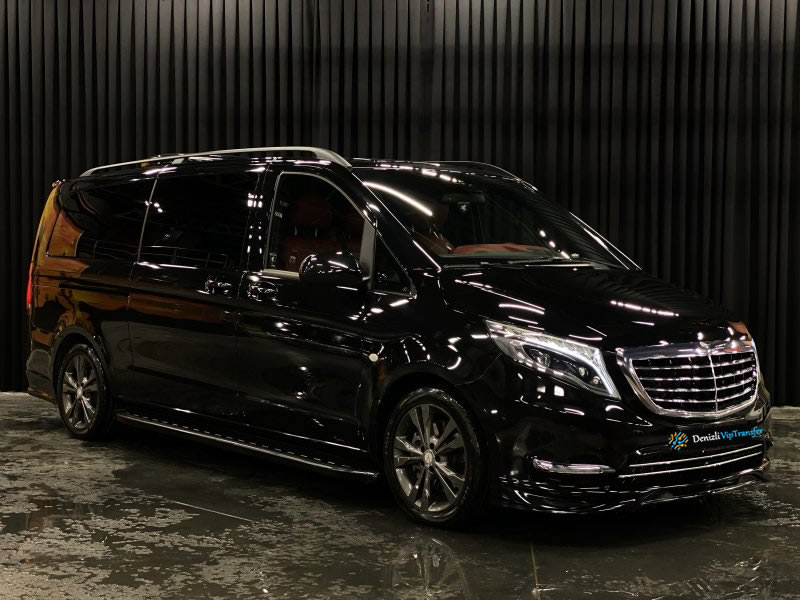 Kapıdan Kapıya VIP Transfer Hizmetiyle Uzun Yol Rahatlığı Konforlu Yolculuk Rehberi