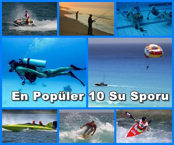 Didim’de Su Sporları: Jet Ski, Parasailing, Banana ve Daha Fazlası  Macera Rehberi