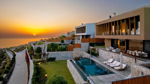 Six Senses Hotel – Didim’de Sürdürülebilir Lüks ve Doğa İle İç İçe Deneyim
