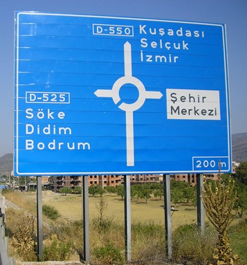 Didim – Kuşadası / Selçuk Arası Rahat Yolculuk