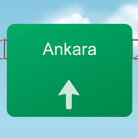Ankara’dan Ege’ye: Didim, Bodrum, Kuşadası, Özdere, Seferihisar, Çeşme, Alaçatı VIP Transferleri