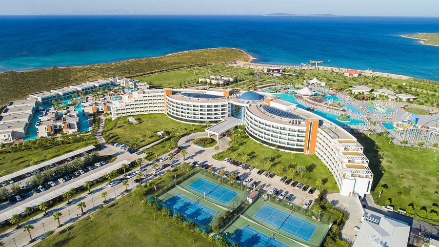 Aquasis Otel’e Ulaşım Rehberi: Dalaman, Bodrum ve İzmir Havalimanlarından Shuttle ve VIP Transfer Hizmetleri