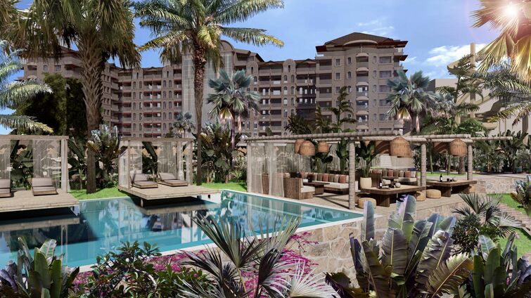 Laur Otel’e Ulaşım: Dalaman, Bodrum ve İzmir Havalimanlarından Shuttle ve VIP Transfer Hizmetleri