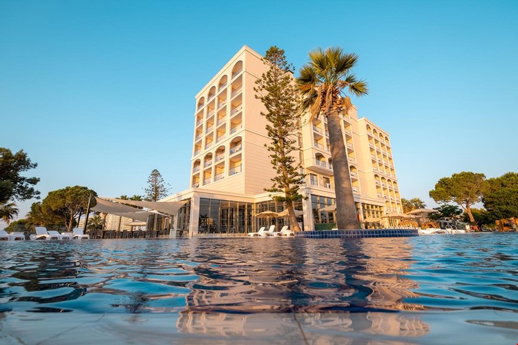 Duja Otel’e Bodrum, İzmir ve Dalaman Havalimanlarından Shuttle ve VIP Transfer Hizmeti