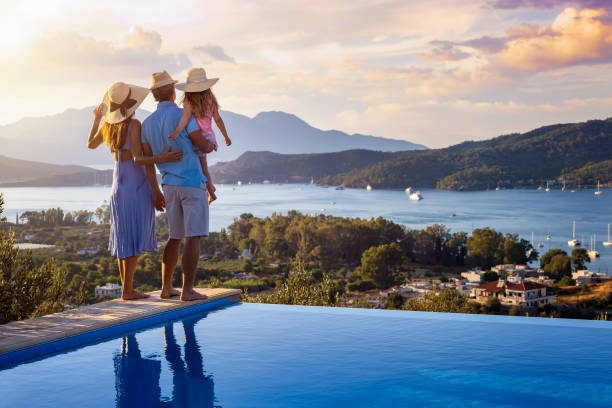 Didim ve Akbük Yazlık Sitelerine Shuttle ve VIP Özel Transfer Hizmeti — Bodrum, İzmir ve Dalaman Havalimanlarından Konforlu Ulaşım