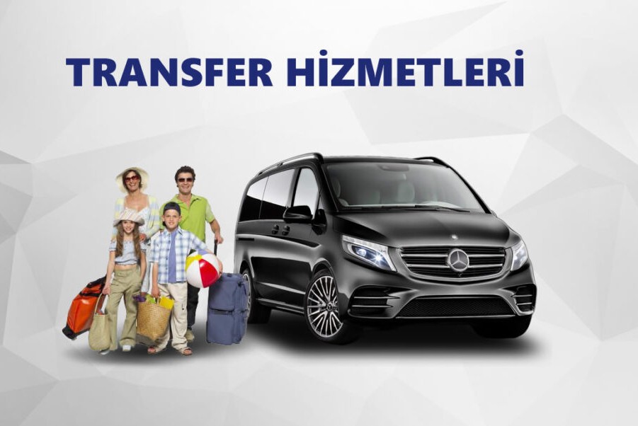 Havalimanından Otele Shuttle mı VIP Transfer mi? Avantajları Karşılaştırıyoruz