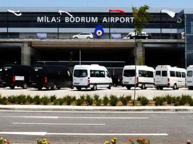 Bodrum Havalimanı – Didim Akbük Transfer Rehberi 