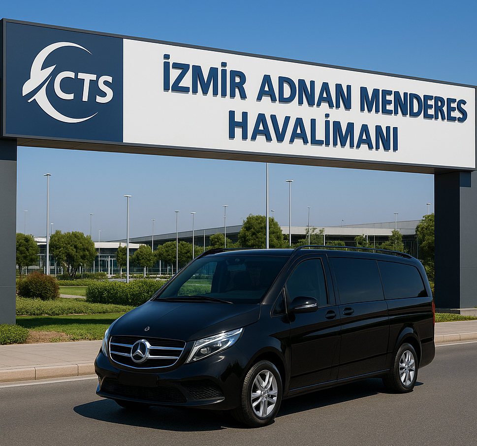İzmir Havalimanı – Didim Akbük Transfer Rehberi