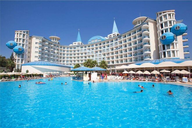 Bodrum, İzmir ve Dalaman Havalimanlarından Prive Otel’e Shuttle ve Özel Transfer Hizmeti