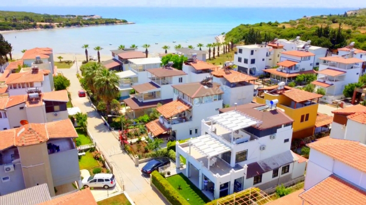 Martı Sitesi – Didim Ulaşım Rehberi