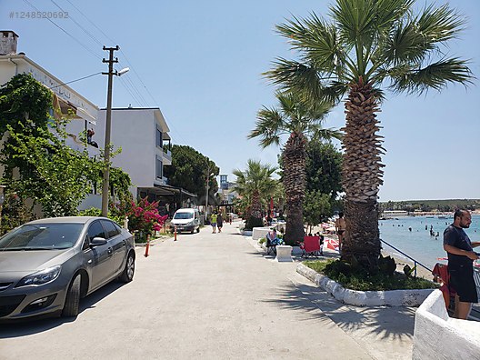 Huzur Tatil Site – Didim Transfer Guide