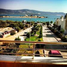 Efes Site – Didim Transfer Guide
