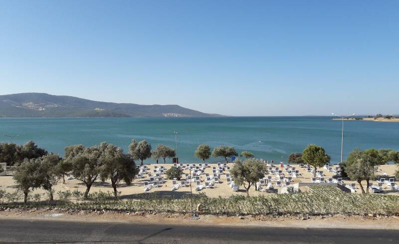 Kerem Site – Akbük (Didim) Transfer Guide