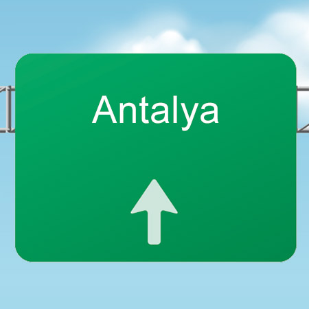 Didim – Antalya Shuttle ve Özel Transfer Hizmetleri: Konforlu ve Güvenilir Ulaşımın Adresi