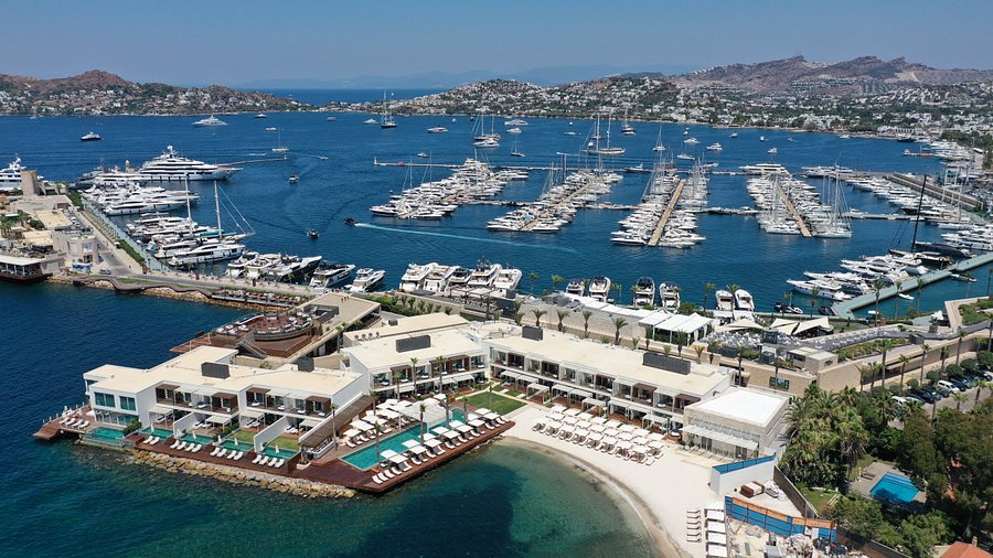  Didim – Kuşadası Özel Transfer Hizmeti | Konforlu ve Hızlı Ulaşım