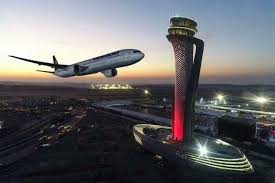 Privater Transfer von Didim zum Flughafen Istanbul (IST)