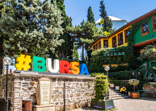 Privater Transfer von Didim nach Bursa