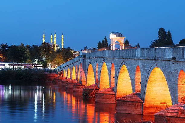 Didim – Edirne Özel Transfer Hizmeti