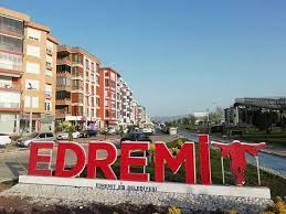 Didim – Edremit Özel Transfer Hizmeti
