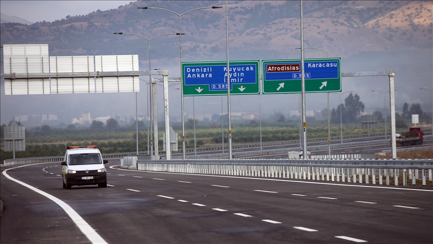 İzmir Havalimanı’ndan Aydın, Nazilli ve Denizli’ye Özel Transfer Hizmeti